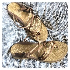 Women’s’ Chaco size 9